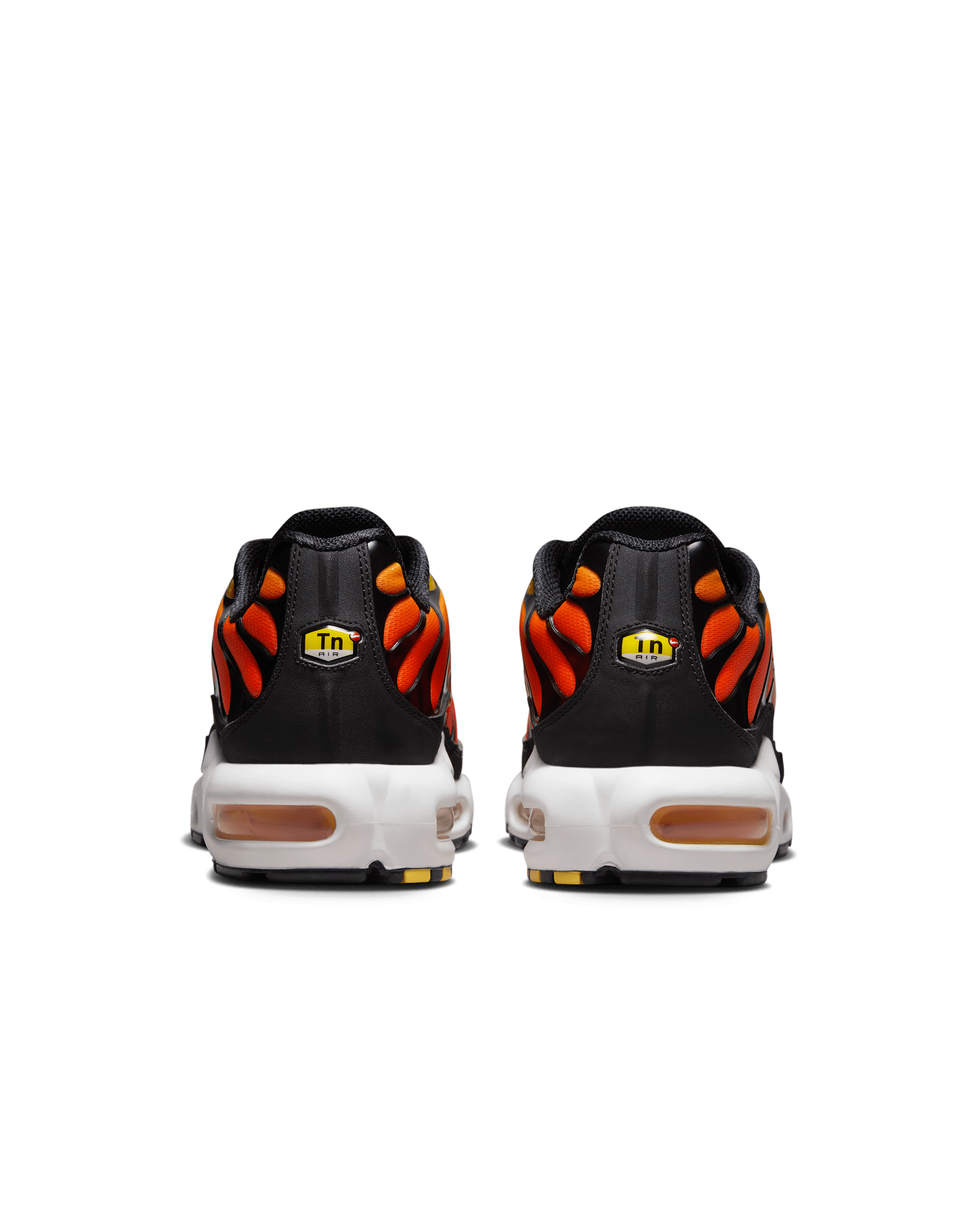 Air Max Plus Bright Ceramic & Tour Yellow
