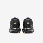 Nike Air Max Plus “Grey Volt”