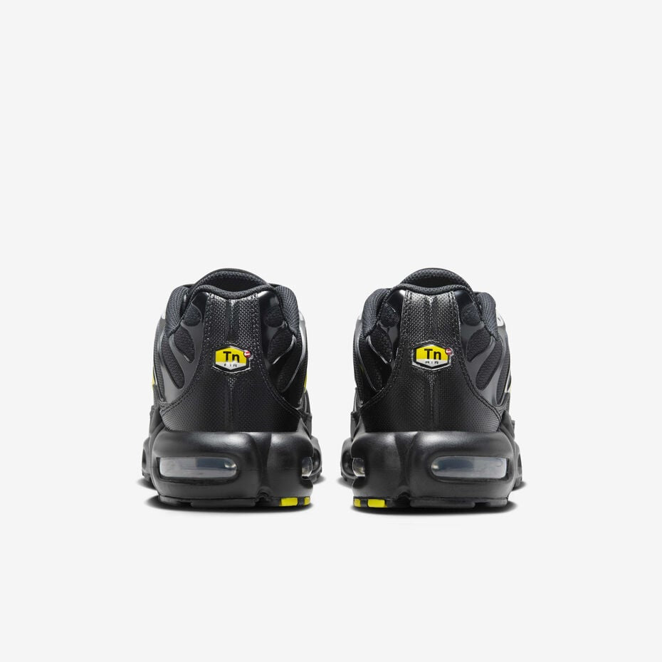 Nike Air Max Plus “Grey Volt”