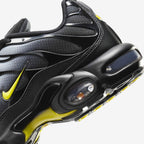 Nike Air Max Plus “Grey Volt”