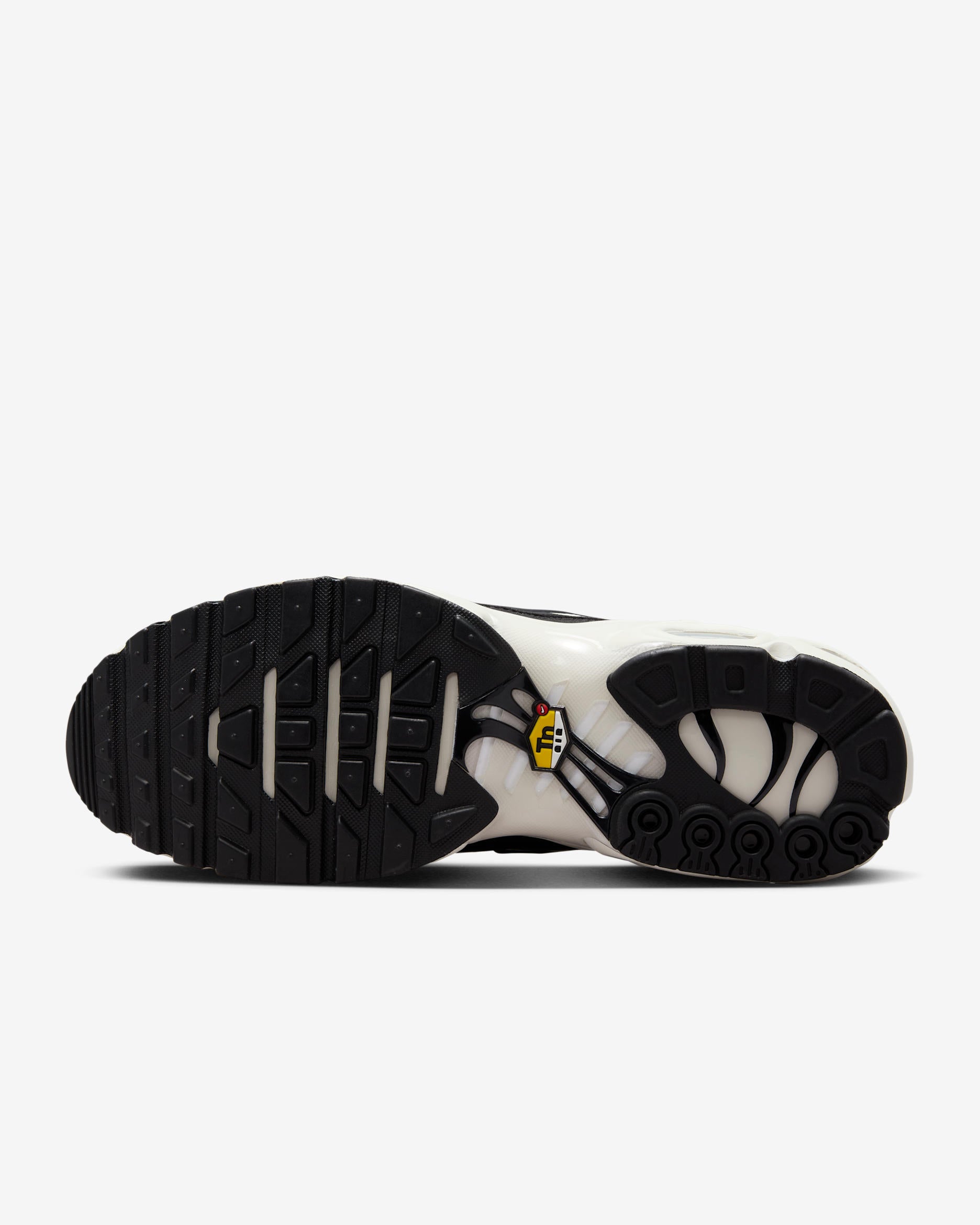 Nike Air Max Plus “Black Phantom”