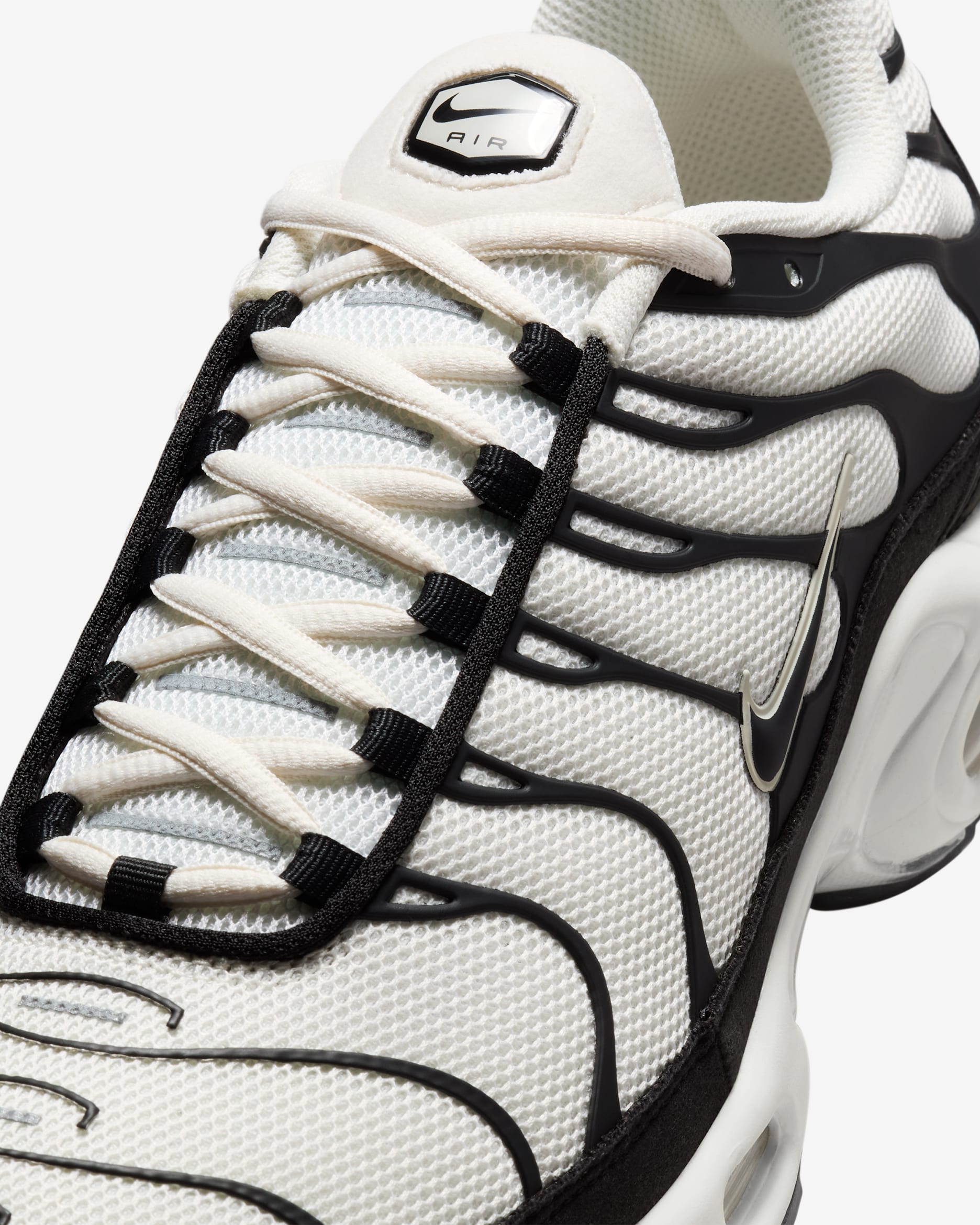 Nike Air Max Plus “Black Phantom”