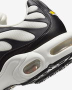 Nike Air Max Plus “Black Phantom”