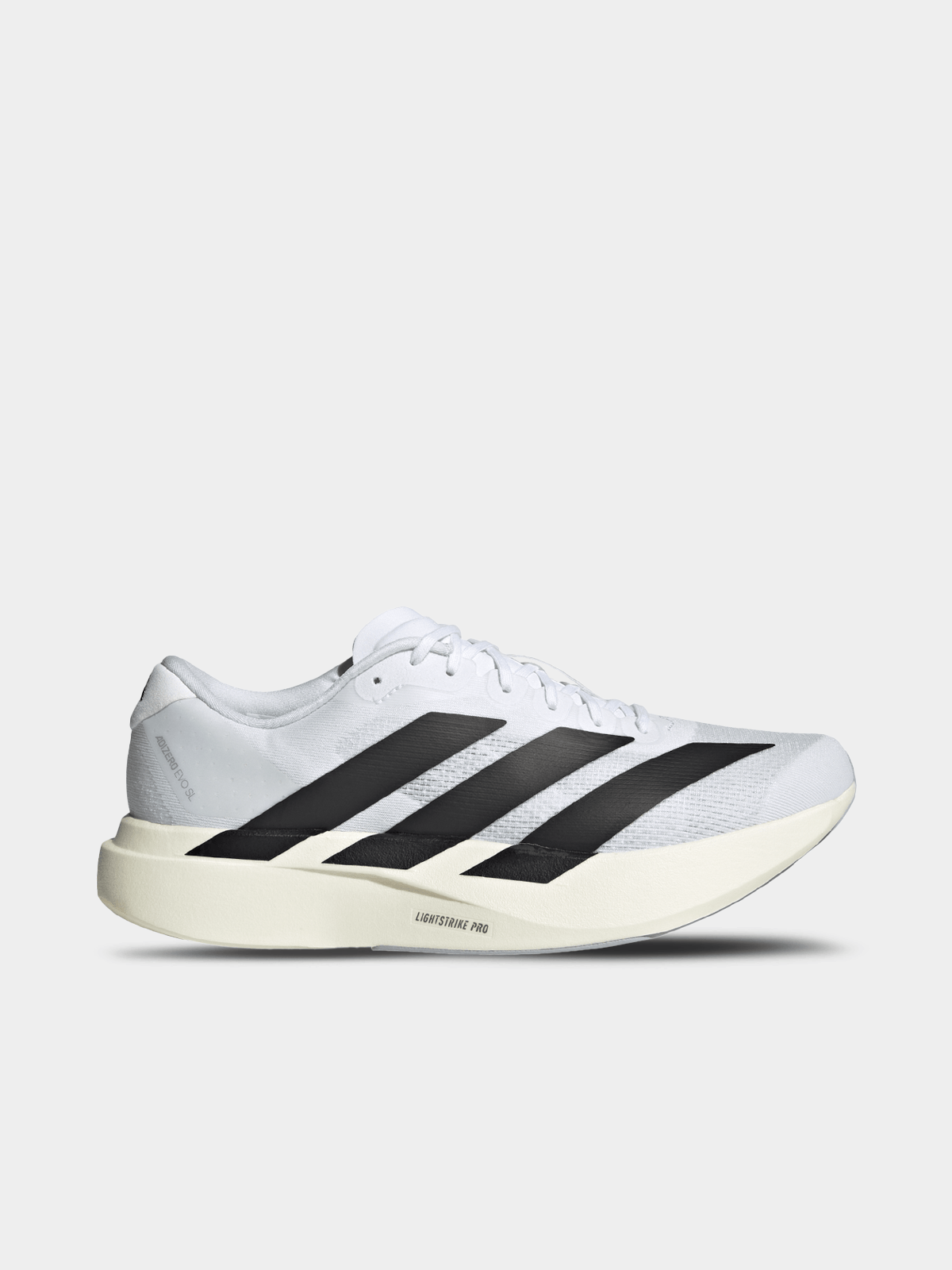 Adizero Evo SL “White/Black”