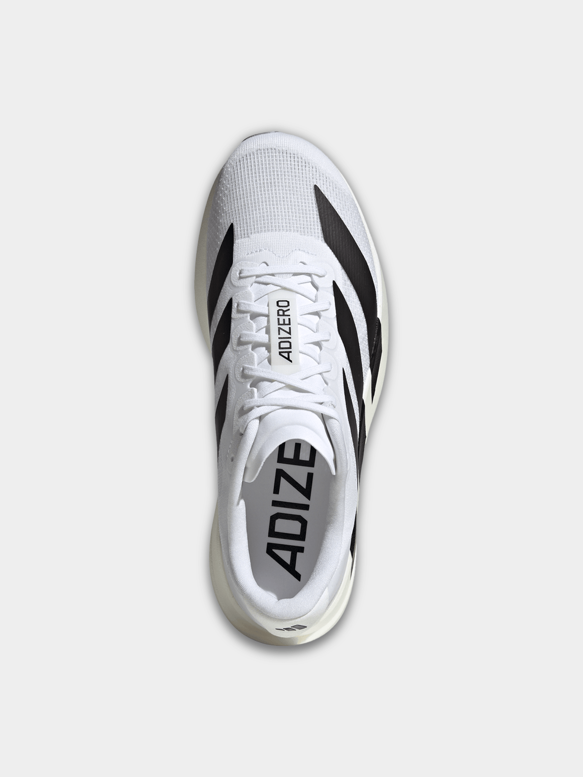 Adizero Evo SL “White/Black”