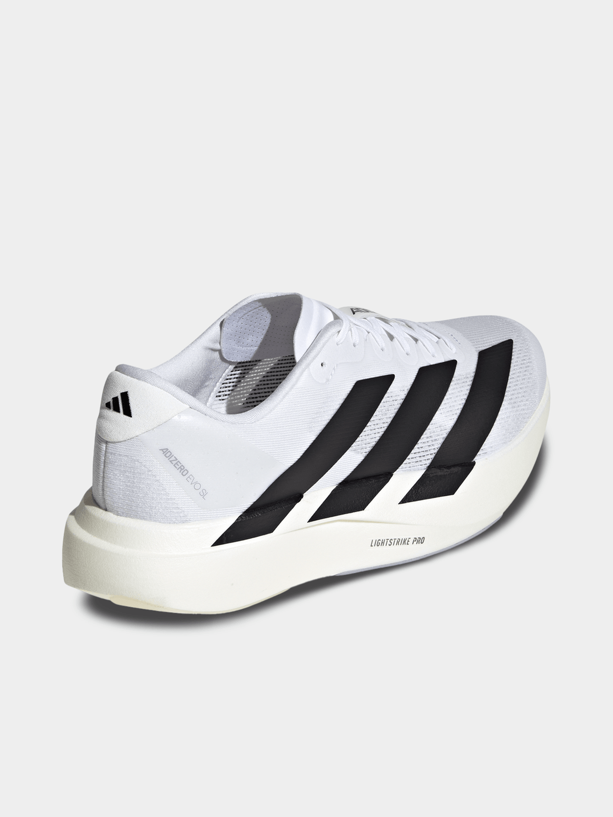 Adizero Evo SL “White/Black”