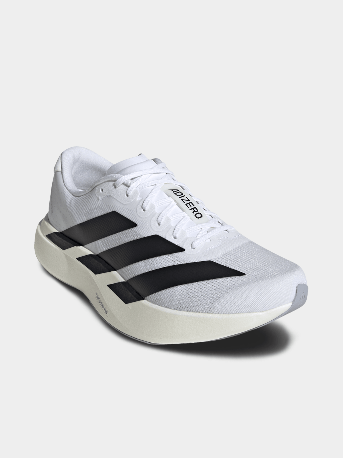 Adizero Evo SL “White/Black”