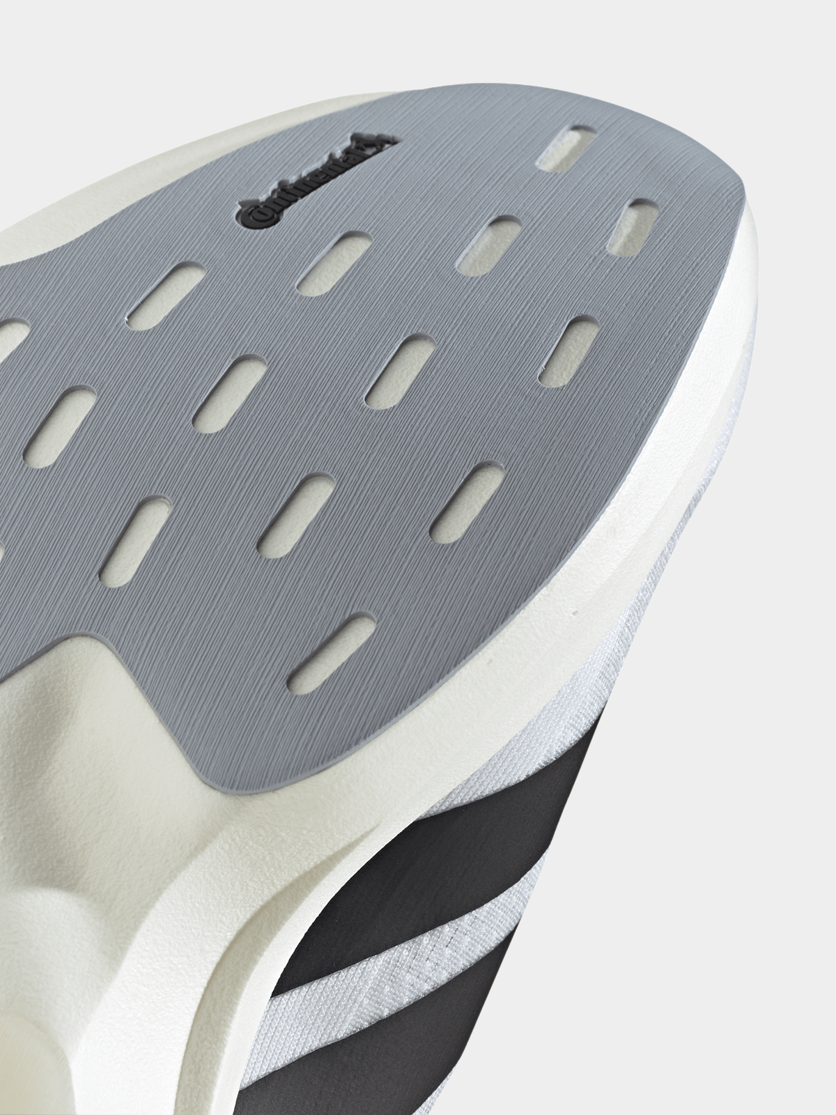 Adizero Evo SL “White/Black”