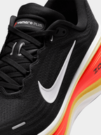 Nike Vomero Plus Men's “Black/Red”