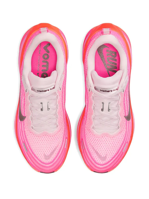 Nike Vomero Plus “Pink”