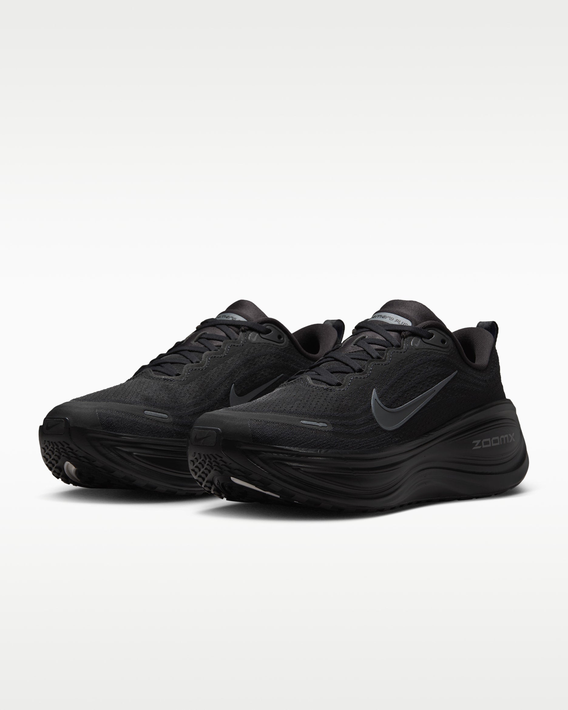 Nike Vomero Plus Men's “Black”
