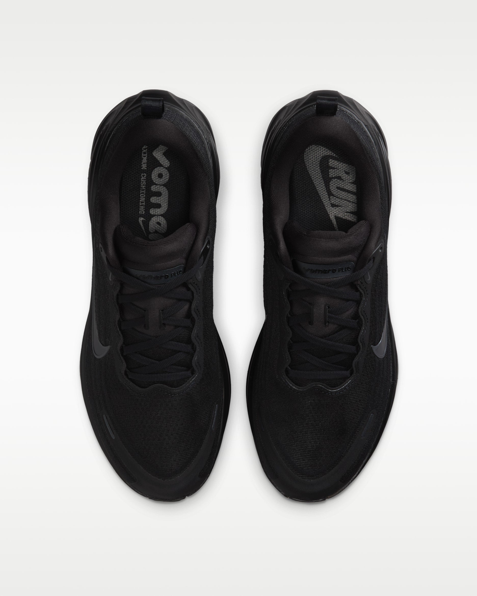 Nike Vomero Plus Men's “Black”