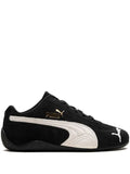 PUMA SPEEDCAT OG WMNS "BLACK WHITE"