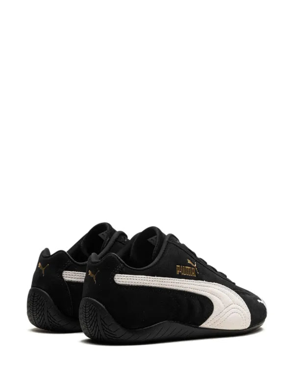 PUMA SPEEDCAT OG WMNS "BLACK WHITE"