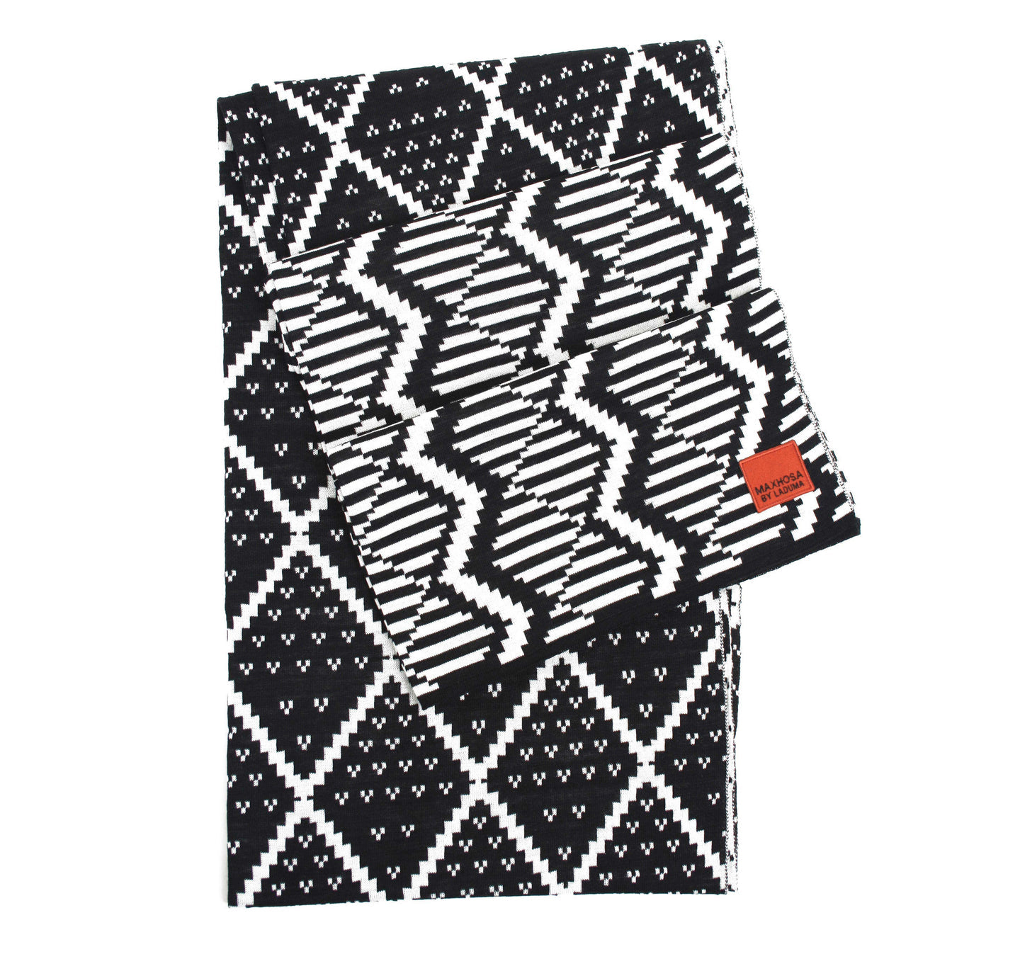 MAXHOSA MLWC3.1 - SHAWL