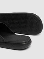 GUCCI Ace Rubber Slides