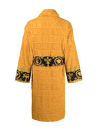 Versace I Love Baroque bathrobe