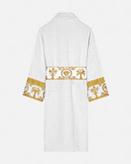 Versace I Love Baroque bathrobe