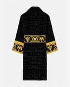 Versace I Love Baroque bathrobe