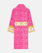 Versace I Love Baroque bathrobe