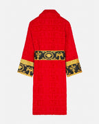 Versace I Love Baroque bathrobe