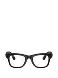 Ray-Ban Meta (Gen 2) Wayfarer Smart Glasses | Iconic Style Meets Next-Gen Meta AI Technology