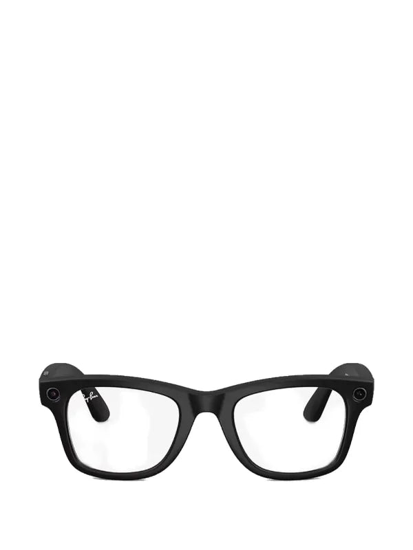 Ray-Ban Meta (Gen 2) Wayfarer Smart Glasses | Iconic Style Meets Next-Gen Meta AI Technology