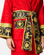 Versace I Love Baroque bathrobe