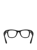 Ray-Ban Meta (Gen 2) Wayfarer Smart Glasses | Iconic Style Meets Next-Gen Meta AI Technology