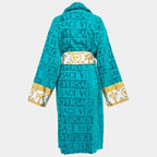 Versace I Love Baroque bathrobe