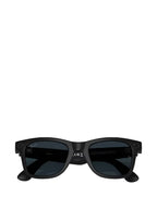 Ray-Ban Meta (Gen 2) Wayfarer Smart Glasses | Iconic Style Meets Next-Gen Meta AI Technology
