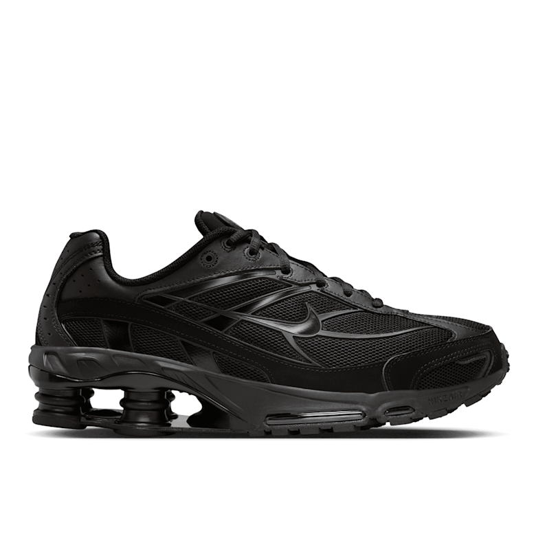 Nike Shox Ride 2 “Black”