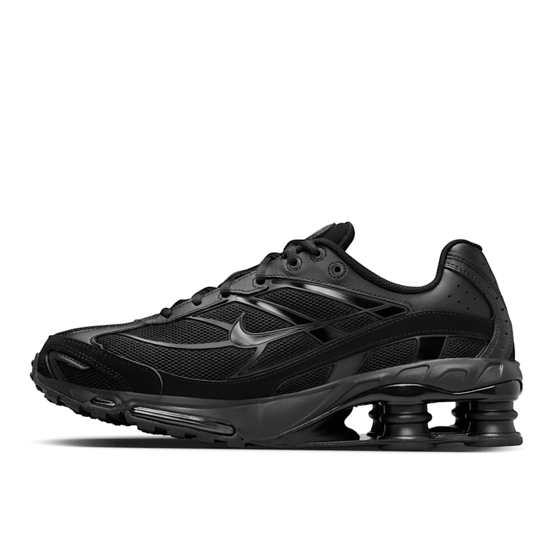 Nike Shox Ride 2 “Black”