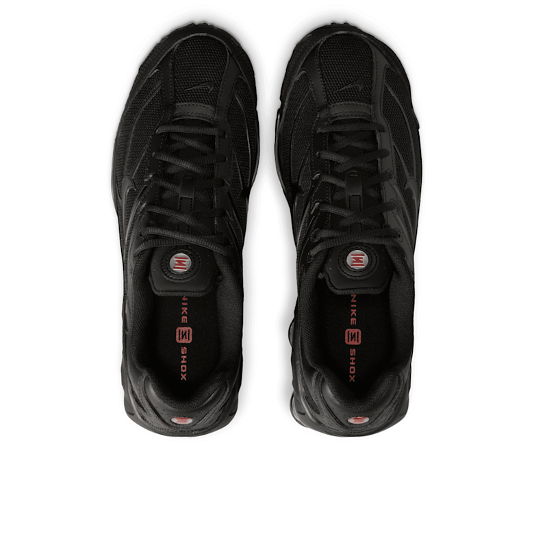 Nike Shox Ride 2 “Black”