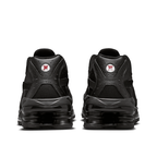 Nike Shox Ride 2 “Black”