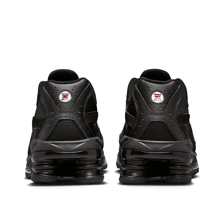 Nike Shox Ride 2 “Black”