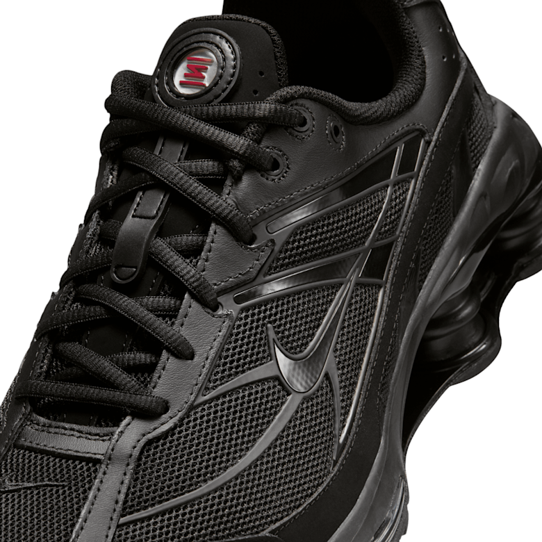 Nike Shox Ride 2 “Black”
