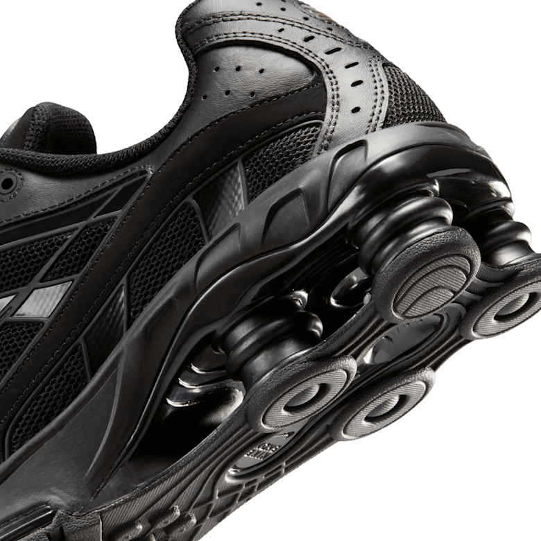 Nike Shox Ride 2 “Black”
