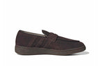Adidas Women's Handball Spezial Loafer “Dark Brown”