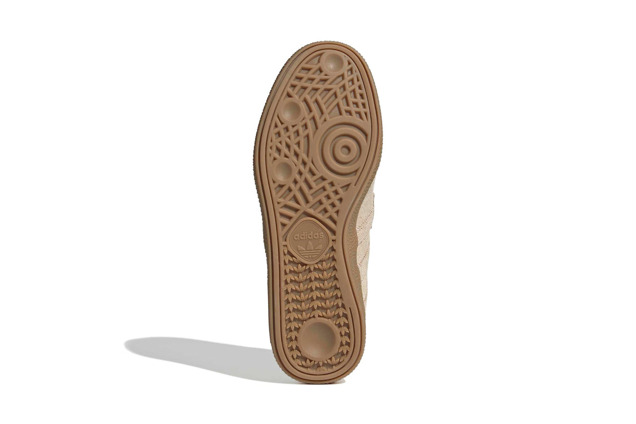 Adidas Women's Handball Spezial Loafer “Magic Beige”