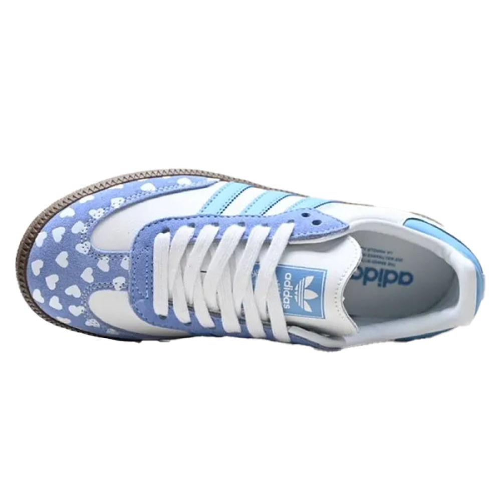 Adidas Samba OG Unisex Light Blue