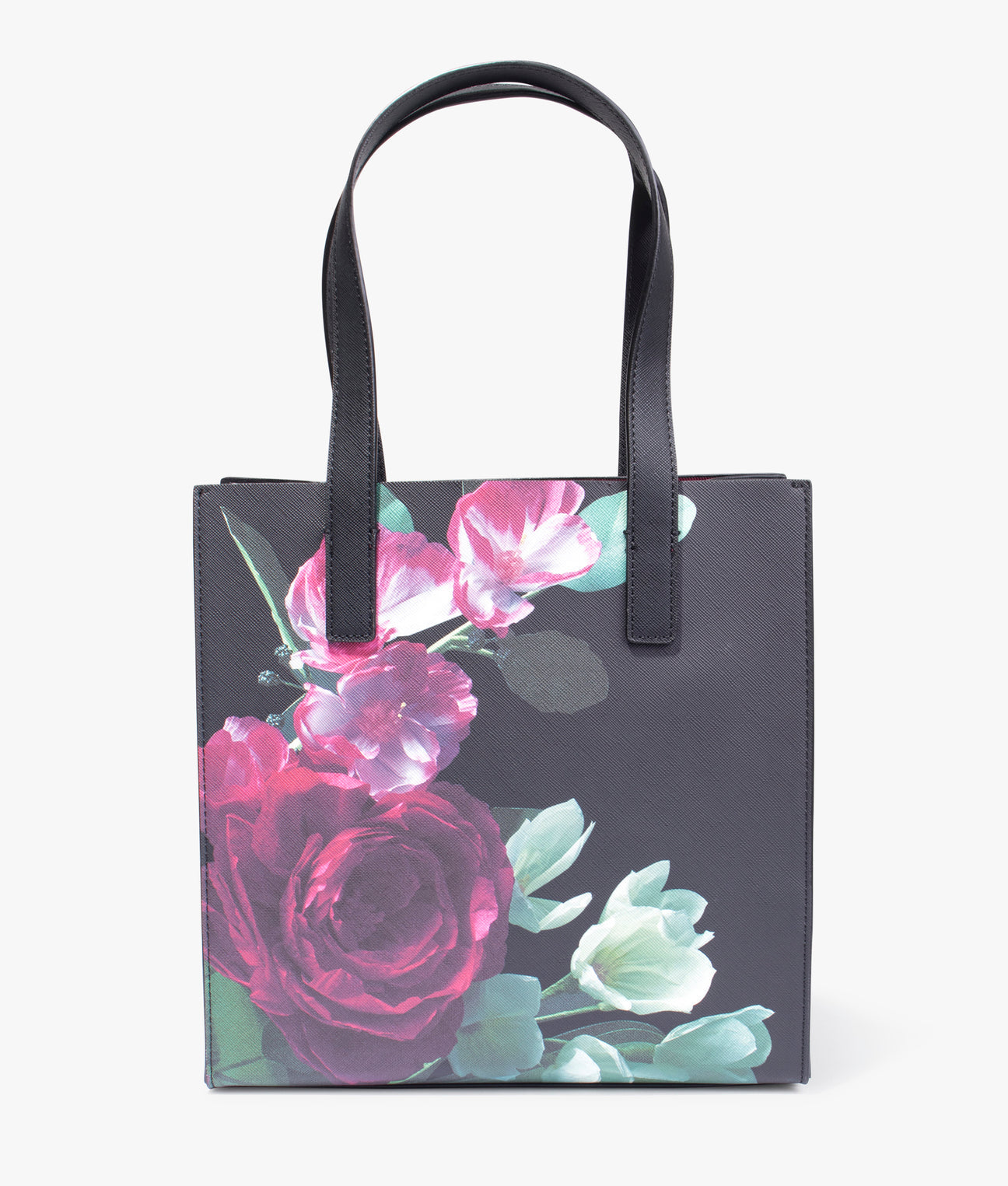 Ted Baker Papiecn small floral print