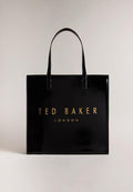 Ted Baker Crikon Large Icon Bag All Black