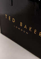 Ted Baker Crikon Large Icon Bag All Black