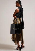 Ted Baker Crikon Large Icon Bag All Black