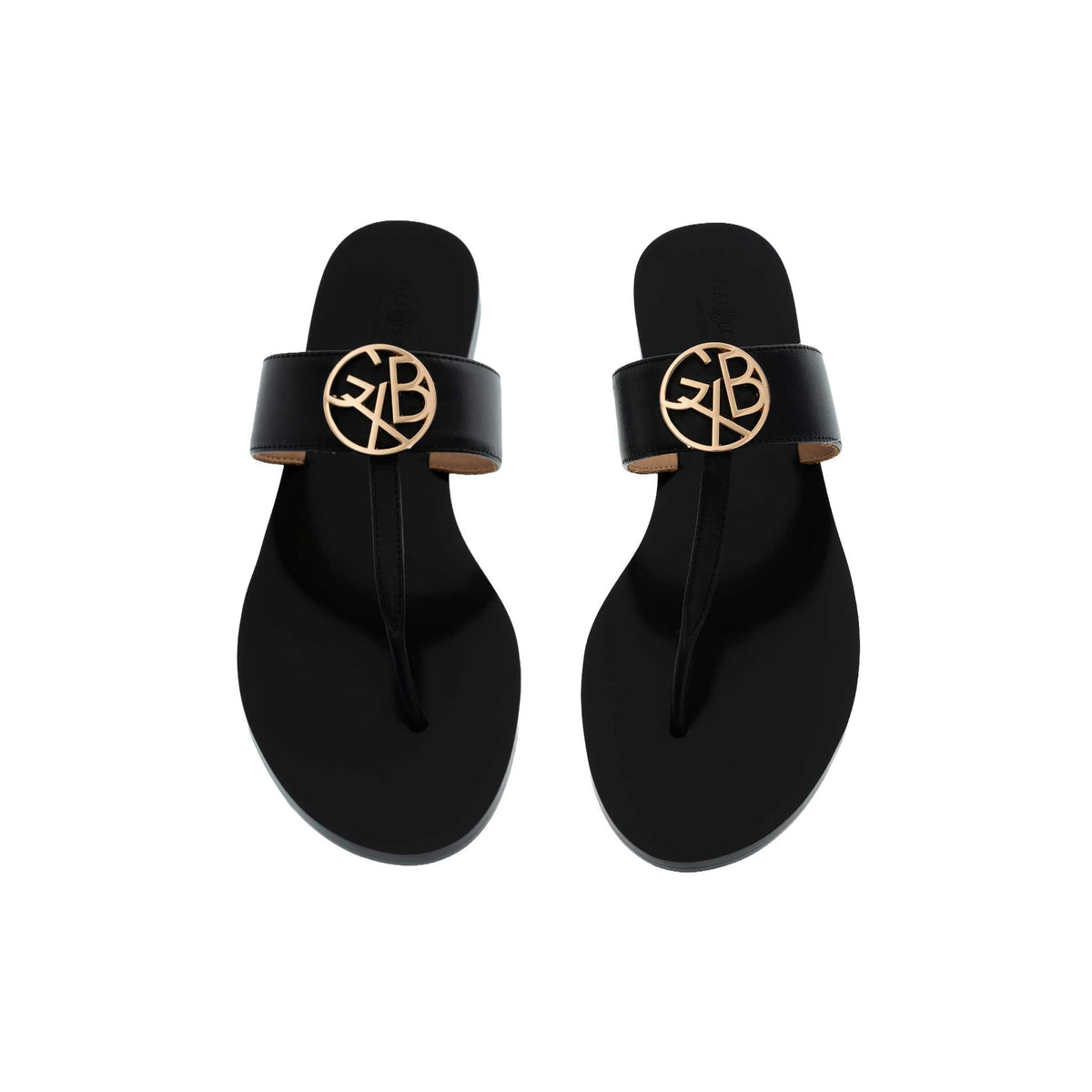 GALXBOY Thong Sandals