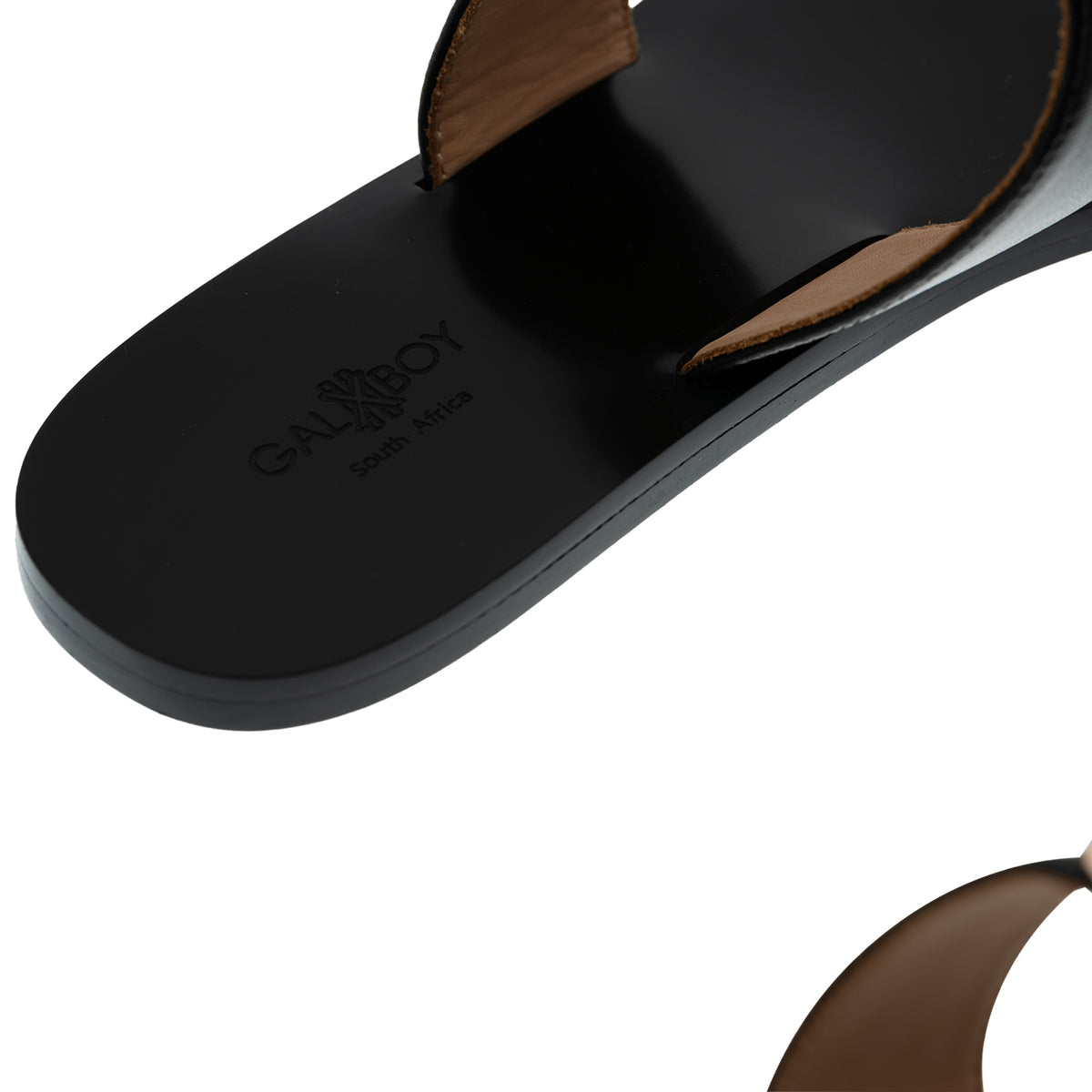 GALXBOY Thong Sandals