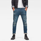 5620 G-Star Elwood Jean