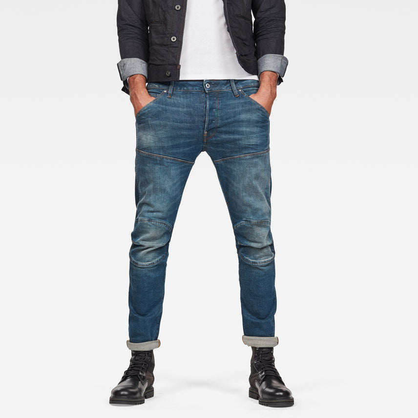 5620 G-Star Elwood Jean