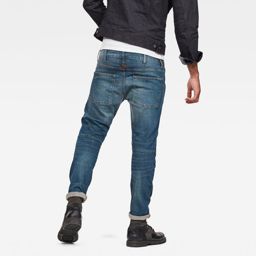5620 G-Star Elwood Jean